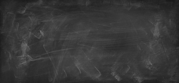 黑板或黑板纹理图片下载
