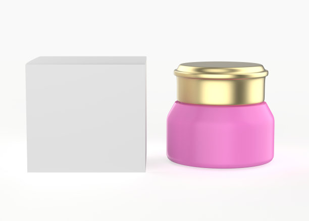 化妆品瓶图片下载