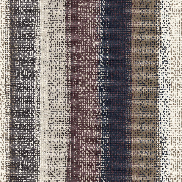 地毯无缝纹理条纹图案，织物，垃圾背景，波西米亚风格的图案，3d插图图片下载