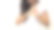 亚洲女性，25岁左右。她感到胸口一阵疼痛，握住她的手，紧紧地捏着。她心脏病发作，需要治疗。穿着白衬衫站在孤立的背景上。图片下载