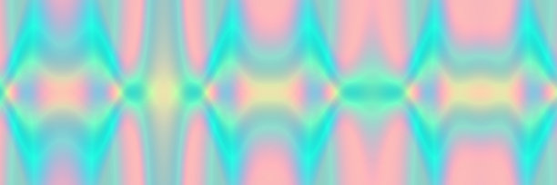 彩色宽屏霓虹灯抽象背景图片下载