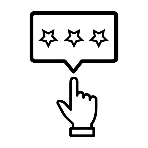 评论，反馈，费率图标图片下载