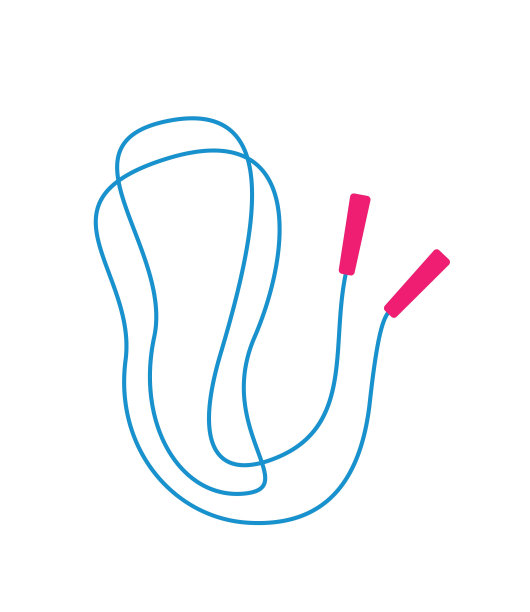 各种体育运动设备图片下载