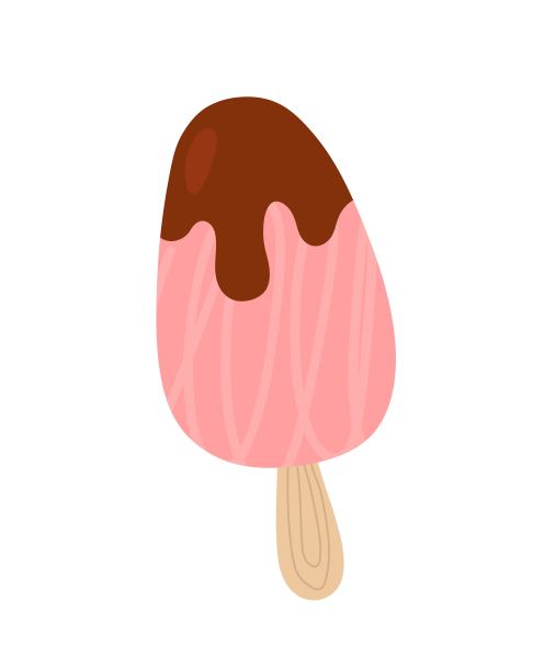 丰富多彩的食物标签图片下载