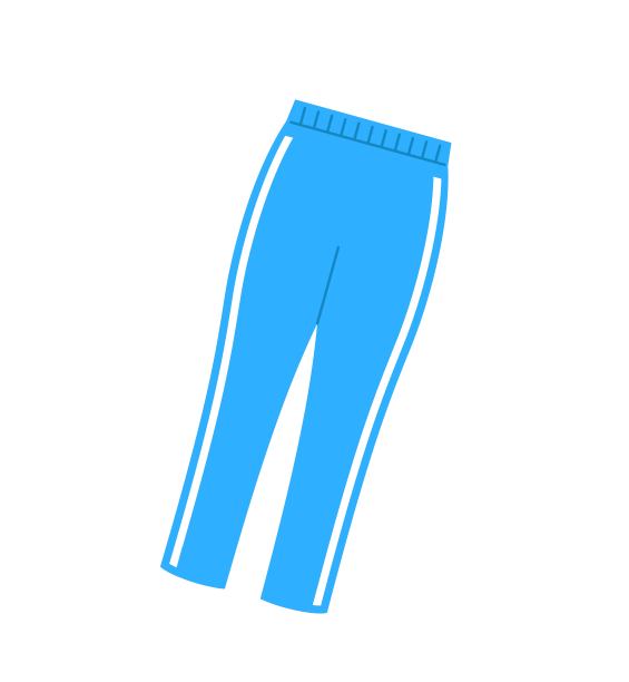 各种体育运动设备图片下载