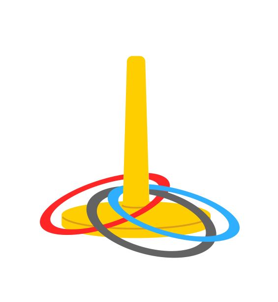 各种体育运动设备图片下载