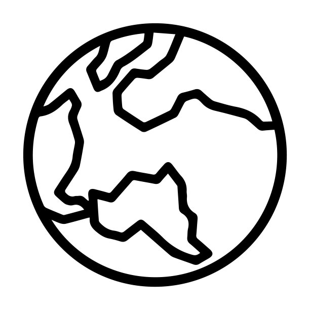 全球图标图片下载