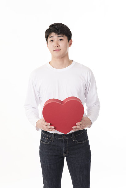 亚洲青年的生活方式图片下载