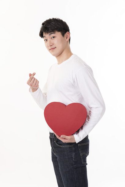 亚洲青年的生活方式图片下载