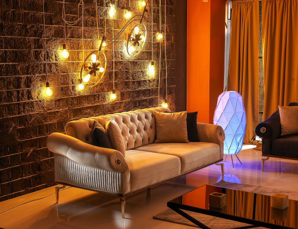 客厅家具图片下载