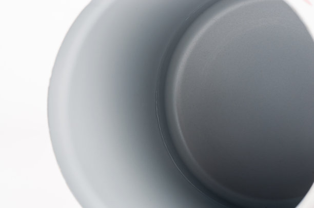 食品容器孤立在白色背景图片下载