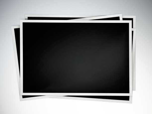 一叠即时相框图片下载