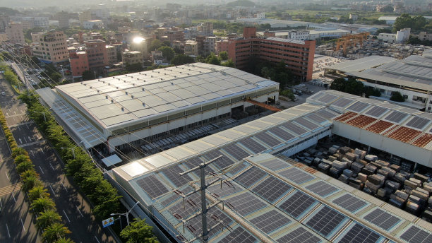 清洁能源，太阳能图片下载