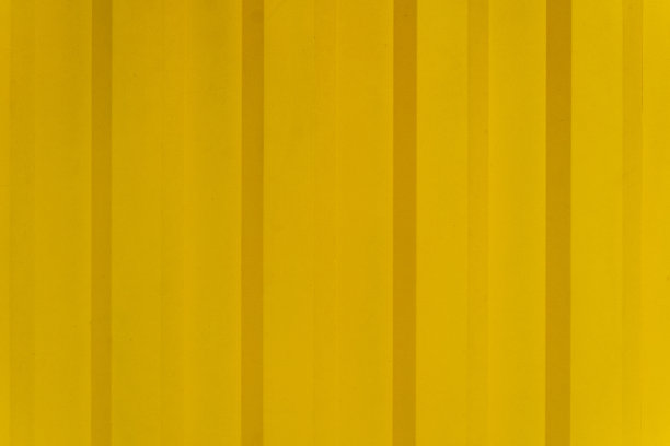 黄色建筑墙图片下载