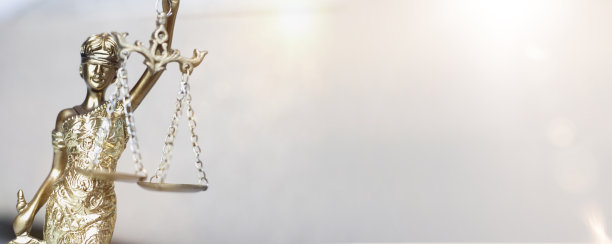 忒弥斯法律公正量表法律律师概念图片下载