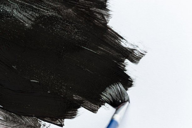 漆黑色图片下载