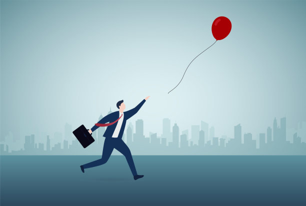 通胀失控，错失良机，追逐目标图片下载