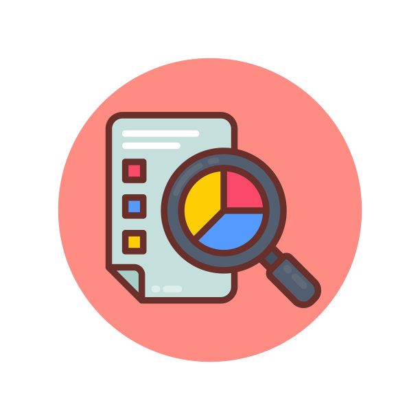 研究图标在矢量。标识图片下载