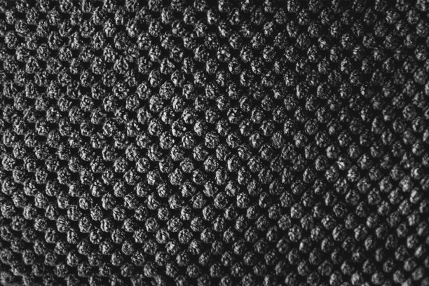 灰色柔软织物的纹理图片下载