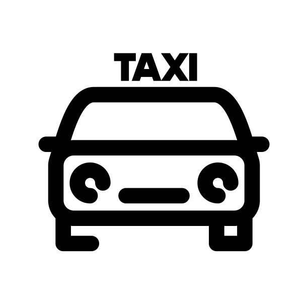 出租车图片下载