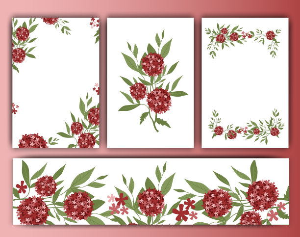 暑假主题与灵感。美丽的女孩旅游和抽象的地方，村庄圣托里尼，西班牙，希腊和意大利。旅行矢量插图和设计图片下载