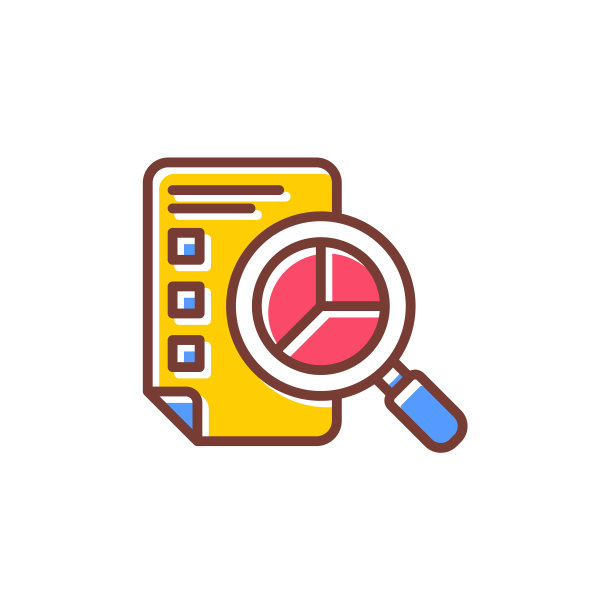 研究图标在矢量。标识图片下载