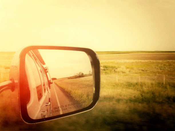 Saskatchewan, Eastend, Red Coat Trail, 13号公路图片下载