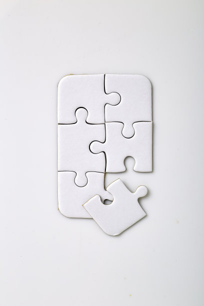 缺少一块的拼图缺少拼图碎片和缺少一块拼图的商业概念图片下载
