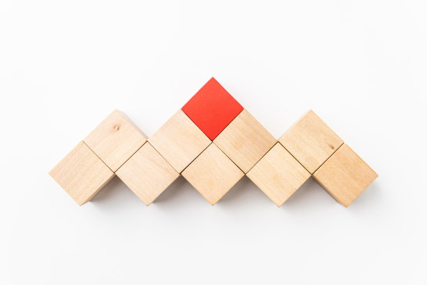 领导，抽象，合作的概念图片下载