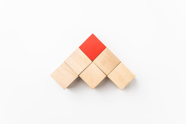 领导，抽象，合作的概念图片下载