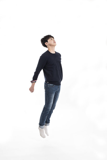 男大学生的生活方式图片下载