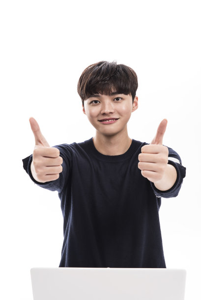 男大学生的生活方式图片下载