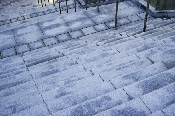 室外楼梯台阶图片下载