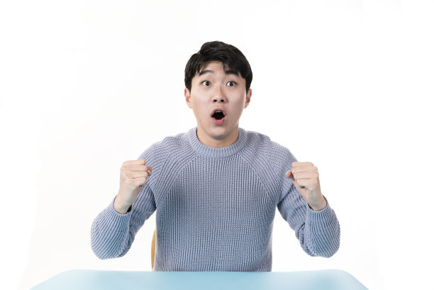 一个亚洲年轻人的生活方式图片下载