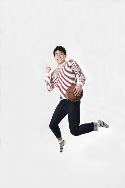 一个亚洲年轻人的生活方式图片下载