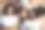 年轻多样的女性朋友们一起躺在沙滩上，闭着眼睛休息图片下载