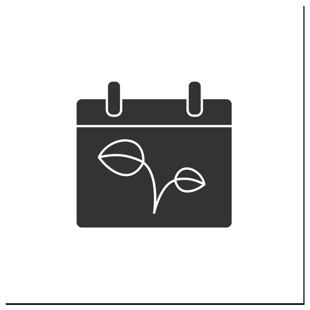 环境天字形图标图片下载