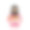 一名穆斯林妇女拿着一大盘健康的有机食品——蔬菜和水果。健康食品理念，健康生活方式，素食主义，农业。图片下载