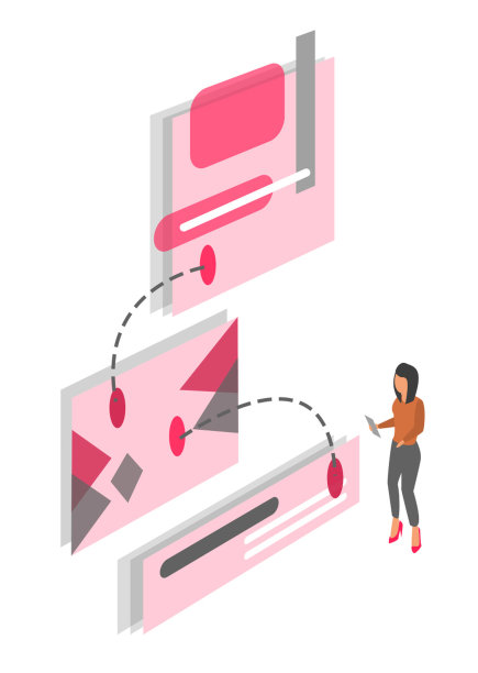 商务人士在办公室图片下载