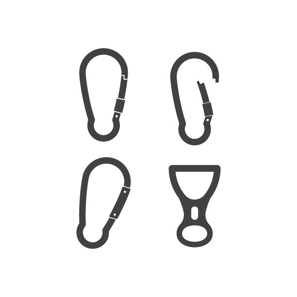 攀登设备图标图片下载