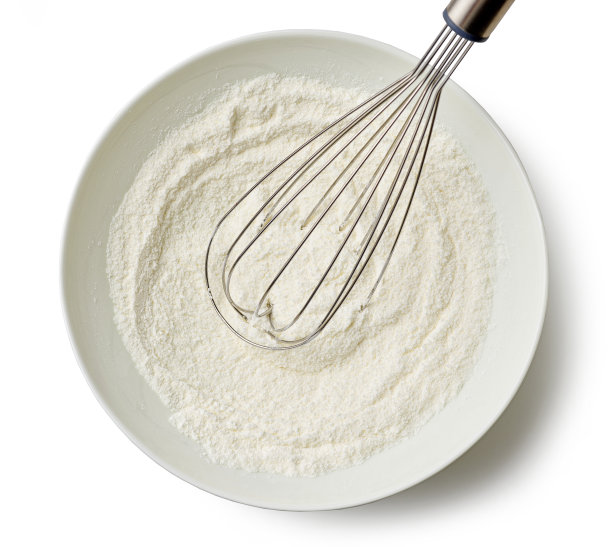 一碗糖和玉米淀粉图片下载