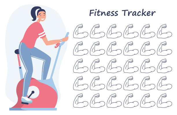 30天运动挑战图片下载