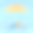 夏天蓝色背景。沙滩椅，充气环，太阳伞，人字拖。图片下载
