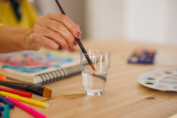 这是我退休以来最好的爱好图片下载