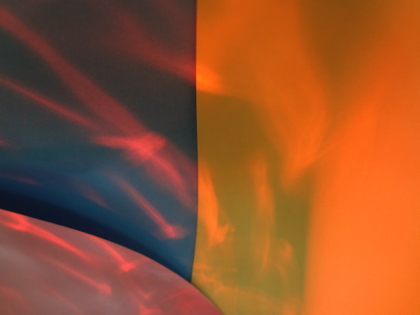 摘要纹理多色分层粉彩简单平滑运动散焦模糊现代背景图片下载