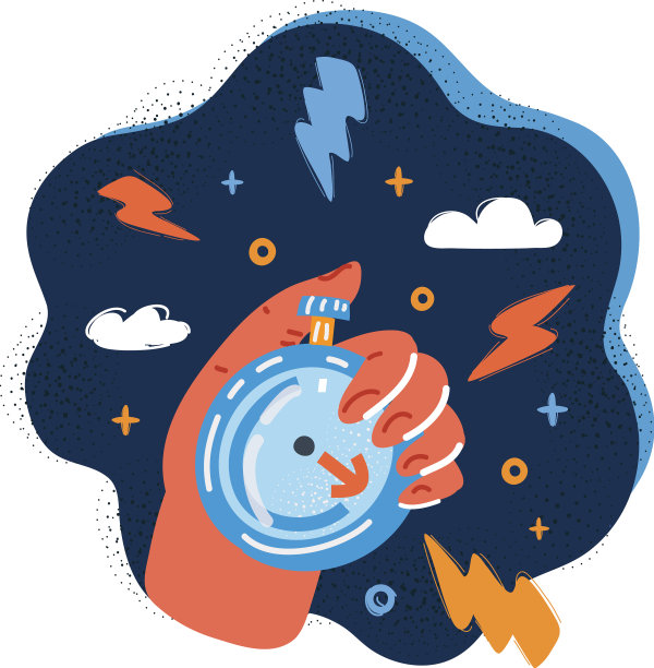 手持式秒表图片下载