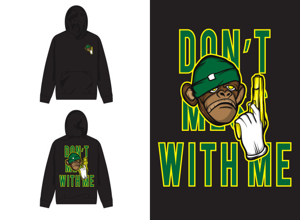 模拟帽衫hh图片下载