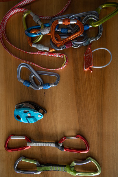 攀爬装置的特写图片下载