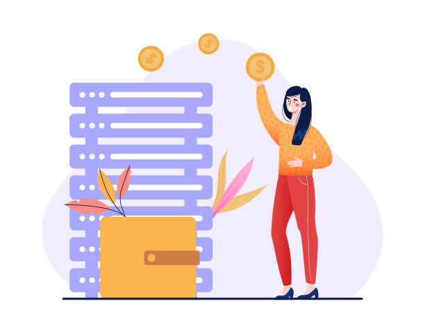 数据货币化的概念图片下载