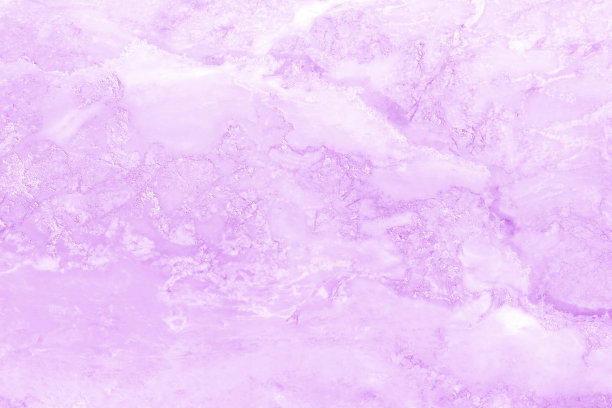 紫色大理石无缝闪光纹理背景，柜台顶视图瓷砖石材地板在自然格局。图片下载